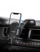 Автодержатель для телефона UGREEN LP405 Waterfall-Shaped Suction Cup Phone Mount (20473) - изображение 2