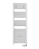 Полотенцесушитель Atlantic 2012 Chrome 500W - зображення 1