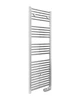 Полотенцесушитель Atlantic 2012 Chrome 500W - зображення 3