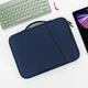 Чехол Sweetone для планшета Apple iPad Air/Pro 9.7"-11" Темно-синий (ND13-11DB) - изображение 1