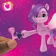 Поні Принцеса Петалс 16 аксесуарів My Little Pony Princess Pipp Petals - зображення 6