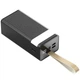 УМБ SINKO R5005 с LED фонариком и LCD-дисплеем (PD/QC 3.0) (50 000 mAh) Black (UA-102889) - изображение 2