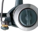 Катушка Flagman Sensor 2506 Shallow Spool 2+1BB - изображение 3