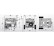 Генератор бензиновий Mosa GE 6900 5 кВт - зображення 2