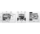 Генератор бензиновый Mosa GE 3900 2,8 кВт - изображение 3
