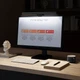 LED лампа Для Монітору Baseus I-Wok Stepless Dimming Black - зображення 2