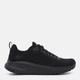 Женские кроссовки Skechers 117209 BBK 39.5 (9.5US) 26.5 см Черные (195969369821) - изображение 1