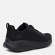 Женские кроссовки Skechers 117209 BBK 39.5 (9.5US) 26.5 см Черные (195969369821) - изображение 5
