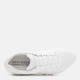 Женские кроссовки Skechers Uno 73690 W 37 (7US) 24 см Белые (195969947104) - изображение 5
