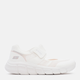 Жіночі кросівки Skechers Bobs B Flex 117105 WHT 37 (7US) 24 см Білі (196311189104) - зображення 1