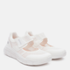 Жіночі кросівки Skechers Bobs B Flex 117105 WHT 37 (7US) 24 см Білі (196311189104) - зображення 2