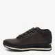 Мужские демисезонные ботинки кожаные New Balance 754 H754LLB 44 (10US) 28 см Коричневые с черным (886863871618) - изображение 4