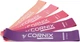 Гумки для фітнесу CorniX Mini Power Band набір 5 шт 1-20 кг (XR-0046) - зображення 4