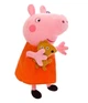Плюшевая игрушка Свинка Пеппа 30 см Peppa из семьи Пеппа (513019876) Розовая - изображение 7