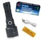 Ліхтар ручний акумуляторний X-balog Bl-531-p90, powerbank - зображення 2