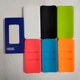 Чохол TPU SK для Xiaomi Power Bank Redmi 10000mAh PB100LZM VXN4286 VXN4266 White - зображення 3