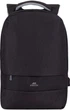 Plecak na laptopa RIVACASE 7562 17,3" Czarny - obraz 1