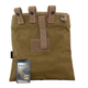 Подсумок Flyye Magazine Drop Pouch Khaki - изображение 3