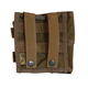 Результат Flyye RAV Double Flash Grenade Pouch Coyote brown - зображення 3