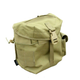 Подсумок TMC MOLLE little large Dump Mag Pouch Khaki - изображение 3