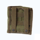 Подсумок Flyye RAV Medic Pouch Ranger Green - изображение 4