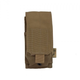 Подсумок Flyye Smoke Grenade Pouch Coyote brown - изображение 1