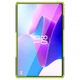 Защитный чехол UniCase Combo для Lenovo Tab P11 Gen 2 - Green - изображение 4