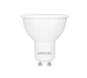 Лампа светодиодная MAXUS 1-LED-716 MR16 5W 4100K 220V GU10 - изображение 1