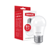 Лампа светодиодная MAXUS 1-LED-742 G45 5W 4100K 220V E27 - изображение 1
