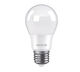 Лампа світлодіодна MAXUS 1-LED-773 A55 8 W 3000 K 220 V E27 - зображення 2