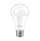 Лампа светодиодная MAXUS 1-LED-775 A60 10W 3000K 220V E27 - изображение 2