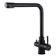 Смеситель для кухни под осмос Globus Lux ALPEN SUS-0888-BB - изображение 1