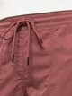 Брюки женские Jack Wolfskin Mojave Pants W 1504752-2191 XL Темно-розовые (4064993660616) - изображение 3