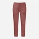 Брюки женские Jack Wolfskin Mojave Pants W 1504752-2191 XL Темно-розовые (4064993660616) - изображение 5