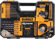 Zestaw bitów i wierteł DeWalt DT70620T 100szt - obraz 1