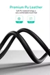 Гибкий держатель для телефона с прищепкой VHG IVY III 95 см Flexible Mobile Holder Black - изображение 7