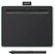 Графический планшет Wacom Intuos S Bluetooth Pistachio (CTL-4100WLE-N) - изображение 1