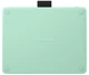 Графический планшет Wacom Intuos S Bluetooth Pistachio (CTL-4100WLE-N) - изображение 3