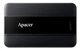 Внешний жесткий диск 1 TB Apacer AC237 Black (AP1TBAC237B-1) - изображение 3
