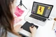 Графический планшет Wacom Intuos S Black (CTL-4100K-N) - изображение 14