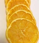 Чипсы фруктовые Апельсин Original(100гр) SNACKSCAPES - изображение 1