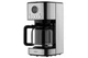 Кофеварка Ardesto FCM-D3200 - 900Вт/ капельная/ резервуар 1.5л/ металл+черный - изображение 2