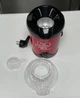 Домашня попкорниця електрична Skive 1200W Red - зображення 4