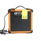 Комбопідсилювач для електрогітари Deviser YX-TG-10 OR, 10 Вт - зображення 3
