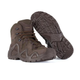 Ботинки тактические LOWA ZEPHYR GTX MID TF Dark Brown Original UK 11/EU 46 - изображение 3