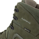 Ботинки тактические LOWA ZEPHYR GTX MID TF Ranger Green Original UK 9.5/EU 44 - изображение 5