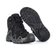 Черевики тактичні LOWA ZEPHYR GTX® MID TF Black Original UK 12/EU 47 - зображення 4