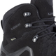 Черевики тактичні LOWA ZEPHYR GTX® MID TF Black Original UK 4.5/EU 37.5 - зображення 6