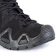 Черевики тактичні LOWA ZEPHYR GTX® MID TF Black Original UK 3.5/EU 36.5 - зображення 7