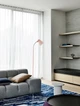 Торшер Laguna 95095-01 рожева - изображение 3